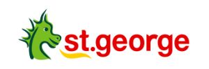 st george logo