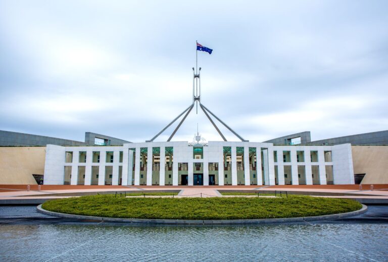 Australian Government’s First Home Guarantee